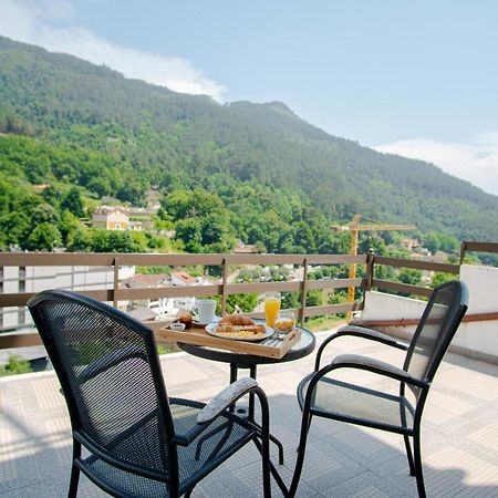 Geres Guest House Zewnętrze zdjęcie